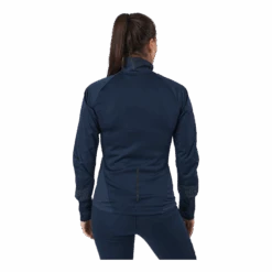 Craft Storm Balance Jkt W Blaze-ash -BJØRN BORG kauppa 60541 89 003