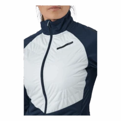 Craft Storm Balance Jkt W Blaze-ash -BJØRN BORG kauppa 60541 89 004