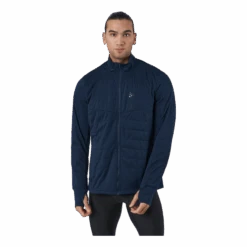 Craft Adv Charge Warm Jacket M Blaze