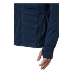 Craft Adv Charge Warm Jacket M Blaze -BJØRN BORG kauppa 60542 33 005