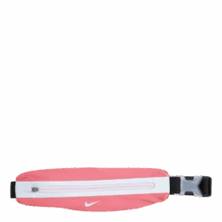 Nike Slim Waist Pack 2.0 Archaeo Pink/black/silver