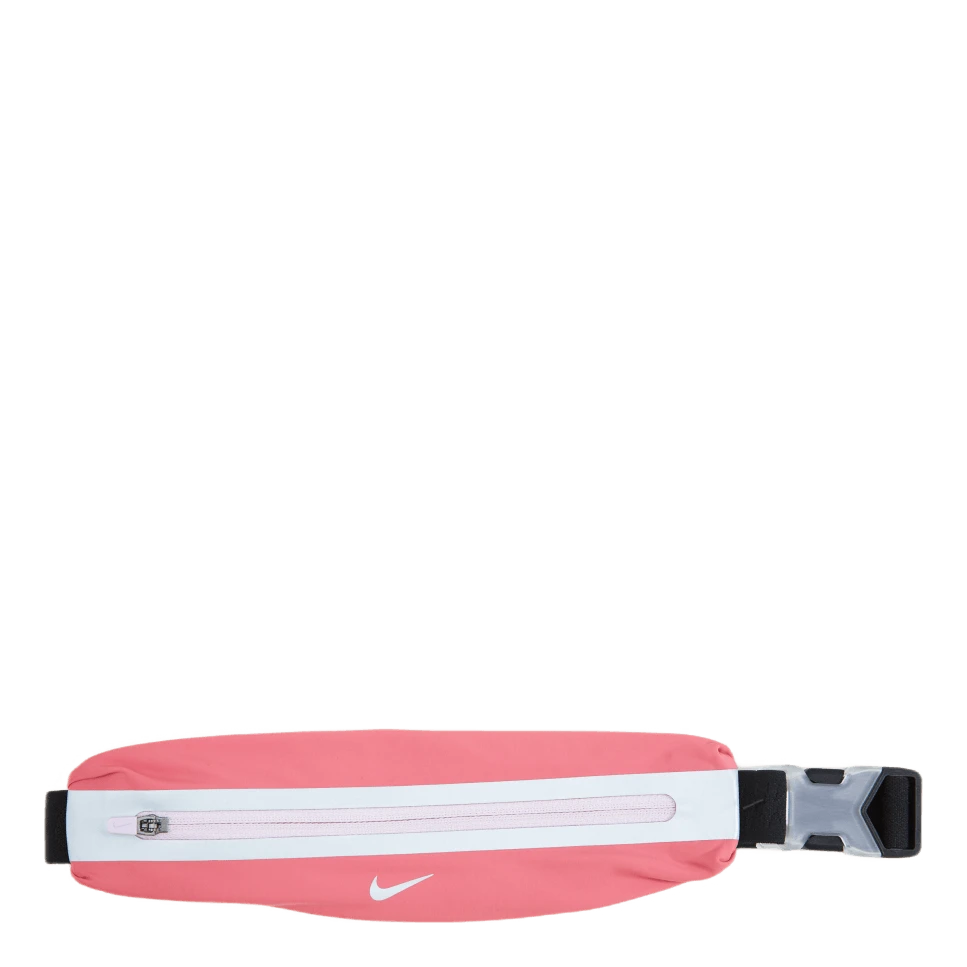 Nike Slim Waist Pack 2.0 Archaeo Pink/black/silver 3 Nike Slim Waist Pack 2.0 Archaeo Pink/black/silver