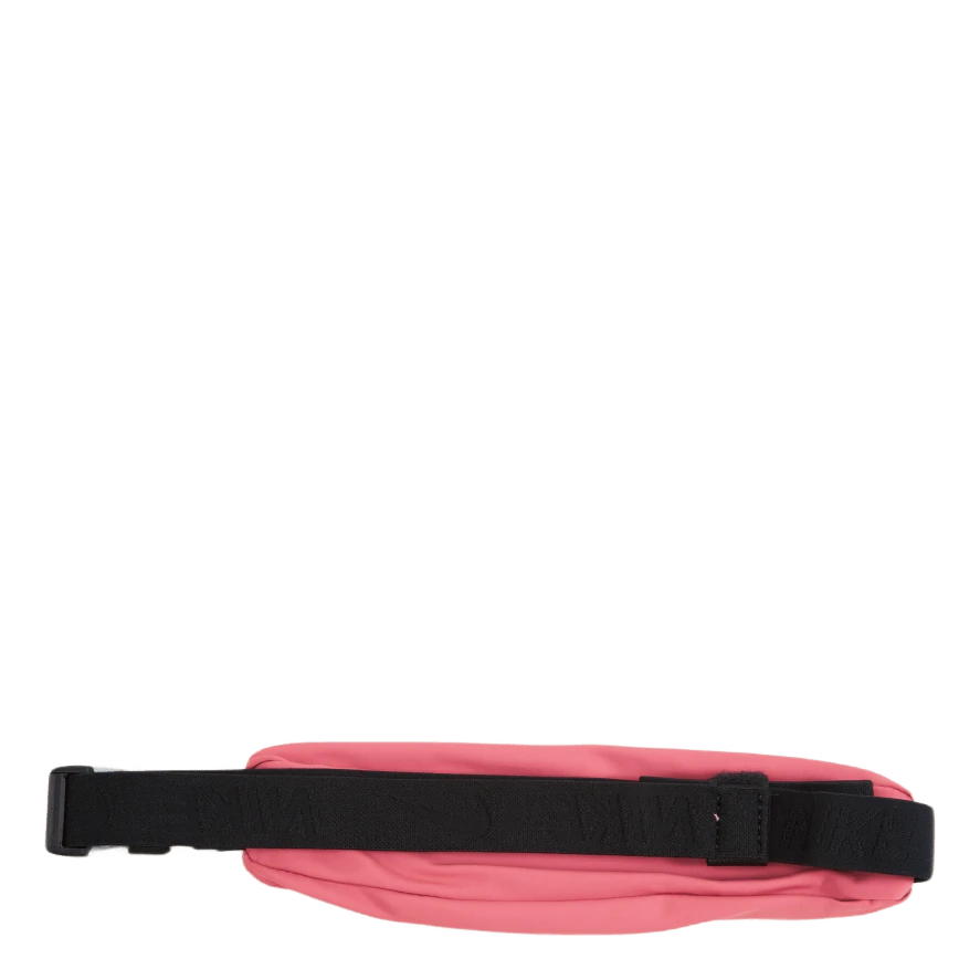 Nike Slim Waist Pack 2.0 Archaeo Pink/black/silver 4 Nike Slim Waist Pack 2.0 Archaeo Pink/black/silver - Image 2