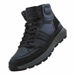 BJØRN BORG H100 Mid Tmp Prf M Black -BJØRN BORG kauppa 60543 37 006