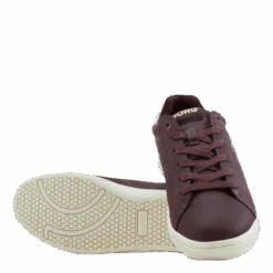 BJØRN BORG T305 Dlx W Burgundy-rose Gold -BJØRN BORG kauppa 60543 43 007