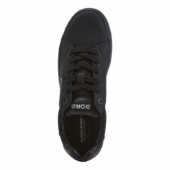 BJØRN BORG T1620 Nub Tnl W Black -BJØRN BORG kauppa 60543 44 005