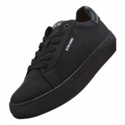 BJØRN BORG T1620 Nub Tnl W Black -BJØRN BORG kauppa 60543 44 006