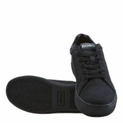 BJØRN BORG T1620 Nub Tnl W Black -BJØRN BORG kauppa 60543 44 007