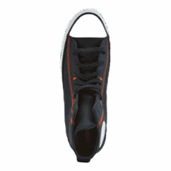 Converse Chuck Taylor All Star Black/storm Wind/bold Mandarin -BJØRN BORG kauppa 60546 33 013