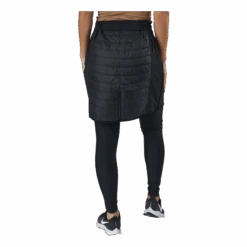 Vivid Skirt Black -BJØRN BORG kauppa 60546 86 003