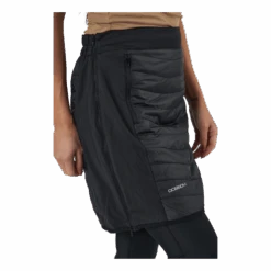 Vivid Skirt Black -BJØRN BORG kauppa 60546 86 004