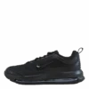 Nike Air Max AP Men's Shoes BLACK/BLACK-BLACK-VOLT