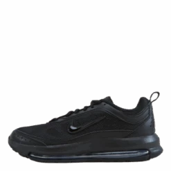 Nike Air Max AP Men's Shoes BLACK/BLACK-BLACK-VOLT