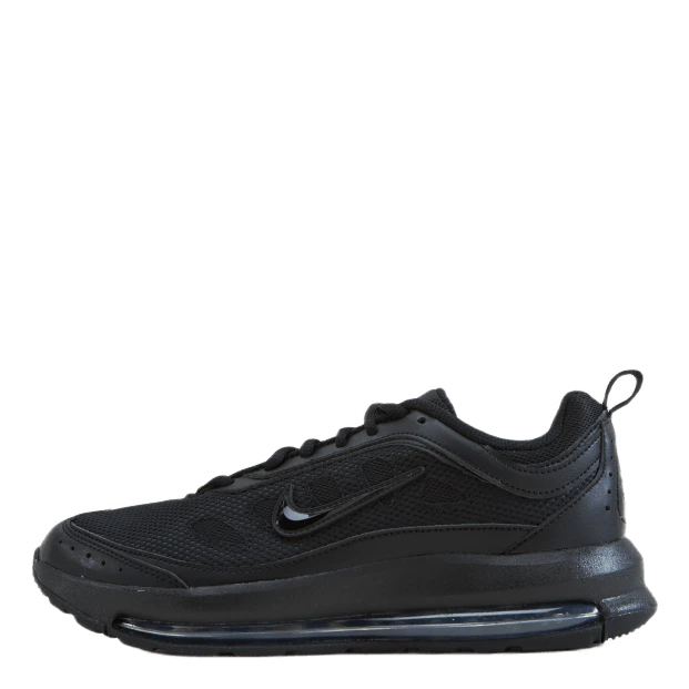 Nike Air Max AP Men's Shoes BLACK/BLACK-BLACK-VOLT 3 Nike Air Max AP Men's Shoes BLACK/BLACK-BLACK-VOLT