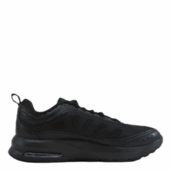 Nike Air Max AP Men's Shoes BLACK/BLACK-BLACK-VOLT 11 Nike Air Max AP Men's Shoes BLACK/BLACK-BLACK-VOLT -BJØRN BORG kauppa 60548 77 003
