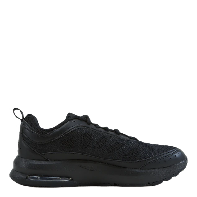 Nike Air Max AP Men's Shoes BLACK/BLACK-BLACK-VOLT 5 Nike Air Max AP Men's Shoes BLACK/BLACK-BLACK-VOLT - Image 3