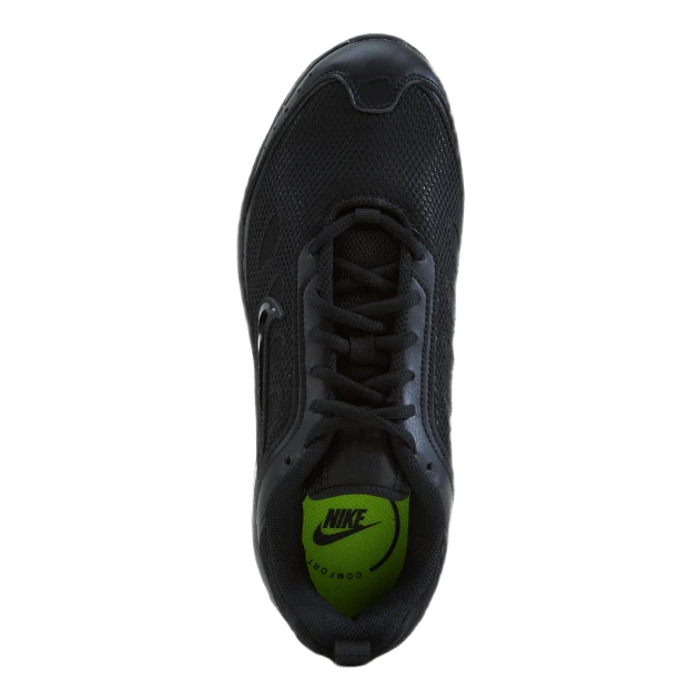 Nike Air Max AP Men's Shoes BLACK/BLACK-BLACK-VOLT 7 Nike Air Max AP Men's Shoes BLACK/BLACK-BLACK-VOLT - Image 5