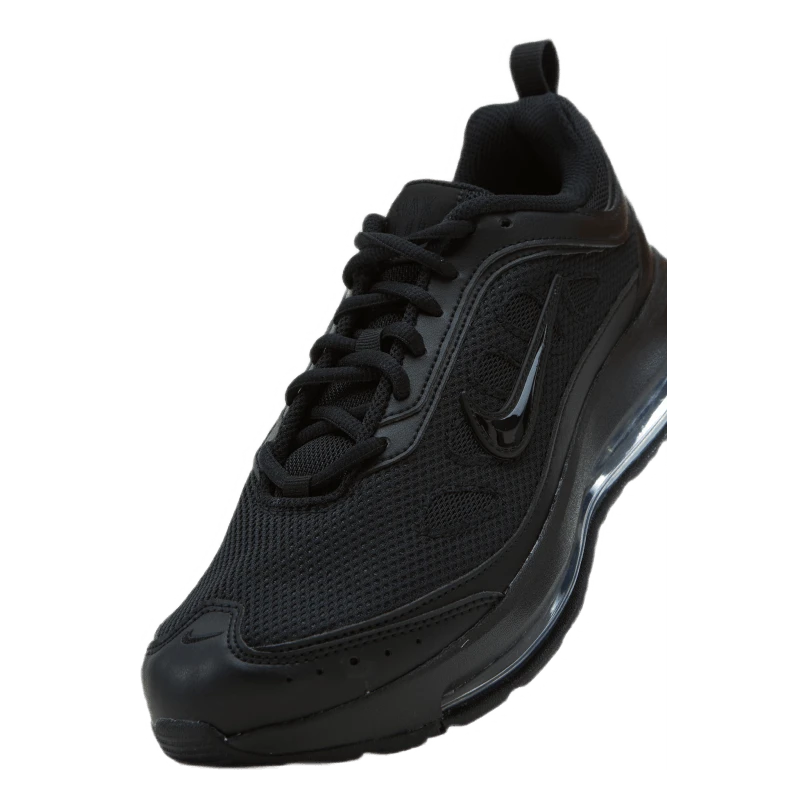 Nike Air Max AP Men's Shoes BLACK/BLACK-BLACK-VOLT 8 Nike Air Max AP Men's Shoes BLACK/BLACK-BLACK-VOLT - Image 6