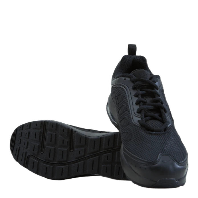 Nike Air Max AP Men's Shoes BLACK/BLACK-BLACK-VOLT 9 Nike Air Max AP Men's Shoes BLACK/BLACK-BLACK-VOLT - Image 7