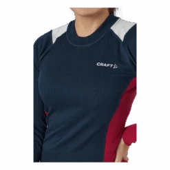 Craft Core Dry Baselayer Set W Blaze-machine -BJØRN BORG kauppa 60549 08 004