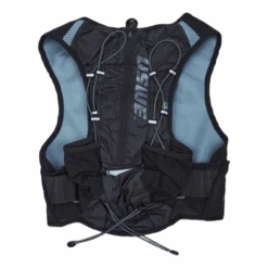 Uswe Pace Hydration Vest 12l Black/yellow 7 Uswe Pace Hydration Vest 12l Black/yellow -BJØRN BORG kauppa 60550 52 003