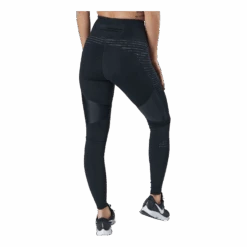 Nike Dri-fit Run Division Epic Luxe Black/atomic Orange/refblk -BJØRN BORG kauppa 60550 60 003