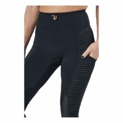 Nike Dri-fit Run Division Epic Luxe Black/atomic Orange/refblk -BJØRN BORG kauppa 60550 60 004