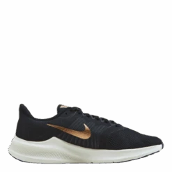 Nike Downshifter 11 Women's Running Black/mtlc Coppercoin-sail-dk -BJØRN BORG kauppa 60550 68 003