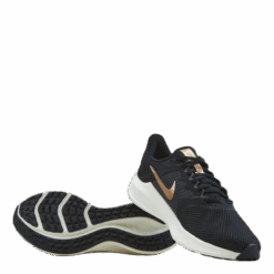 Nike Downshifter 11 Women's Running Black/mtlc Coppercoin-sail-dk -BJØRN BORG kauppa 60550 68 007