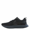 Nike React Infinity Run Flyknit 2 W Black/black-black-iron Grey 1 Nike React Infinity Run Flyknit 2 W Black/black-black-iron Grey -BJØRN BORG kauppa 60550 81 001