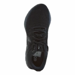 Nike React Infinity Run Flyknit 2 W Black/black-black-iron Grey 13 Nike React Infinity Run Flyknit 2 W Black/black-black-iron Grey -BJØRN BORG kauppa 60550 81 005