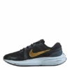 Nike Air Zoom Vomero 16 Women's Run Black/mtlc Gold Coin-dk Smoke 2 Nike Air Zoom Vomero 16 Women's Run Black/mtlc Gold Coin-dk Smoke -BJØRN BORG kauppa 60550 88 001
