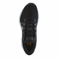 Nike Air Zoom Vomero 16 Women's Run Black/mtlc Gold Coin-dk Smoke -BJØRN BORG kauppa 60550 88 005