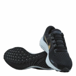 Nike Air Zoom Vomero 16 Women's Run Black/mtlc Gold Coin-dk Smoke -BJØRN BORG kauppa 60550 88 007