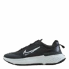 Nike React Miler 2 Shield Women's R Black/platinum Tint-off Noir