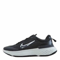 Nike React Miler 2 Shield Women's R Black/platinum Tint-off Noir