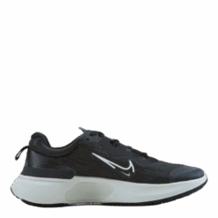 Nike React Miler 2 Shield Women's R Black/platinum Tint-off Noir -BJØRN BORG kauppa 60550 99 003