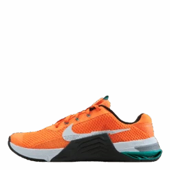 Nike Metcon 7 Total Orange/white-dk Smoke Gr