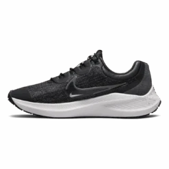 Nike Winflo 8 Shield Men's Running Black/iron Grey-metallic Silve