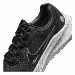 Nike Winflo 8 Shield Men's Running Black/iron Grey-metallic Silve -BJØRN BORG kauppa 60551 29 006