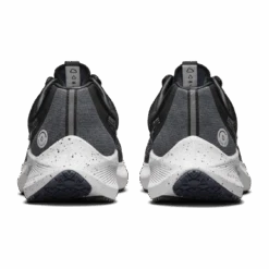 Nike Winflo 8 Shield Men's Running Black/iron Grey-metallic Silve -BJØRN BORG kauppa 60551 29 010