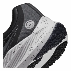 Nike Winflo 8 Shield Men's Running Black/iron Grey-metallic Silve -BJØRN BORG kauppa 60551 29 011