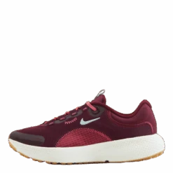 Nike React Escape Run Women's Runni Dark Beetroot/seafoam-archaeo