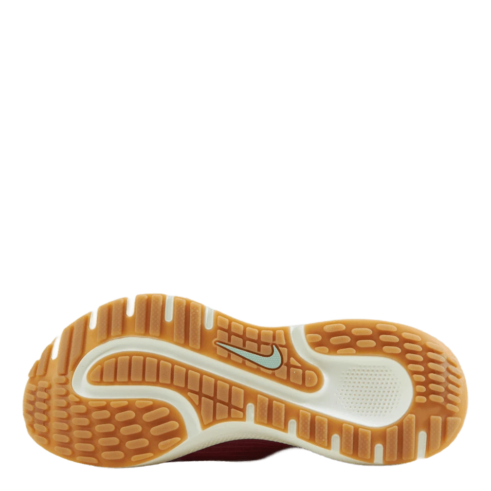 Nike React Escape Run Women's Runni Dark Beetroot/seafoam-archaeo 6 Nike React Escape Run Women's Runni Dark Beetroot/seafoam-archaeo - Image 4