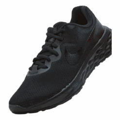 Nike Revolution 6 Next Nature Women's Road Running Shoes BLACK/BLACK-DK SMOKE GREY -BJØRN BORG kauppa 60551 37 006