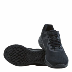 Nike Revolution 6 Next Nature Women's Road Running Shoes BLACK/BLACK-DK SMOKE GREY -BJØRN BORG kauppa 60551 37 007