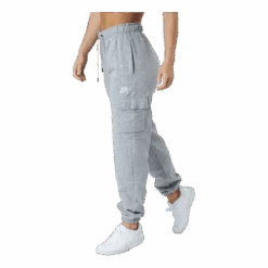 Nike Sportswear Essentials Women's Dk Grey Heather/white -BJØRN BORG kauppa 60551 79 002