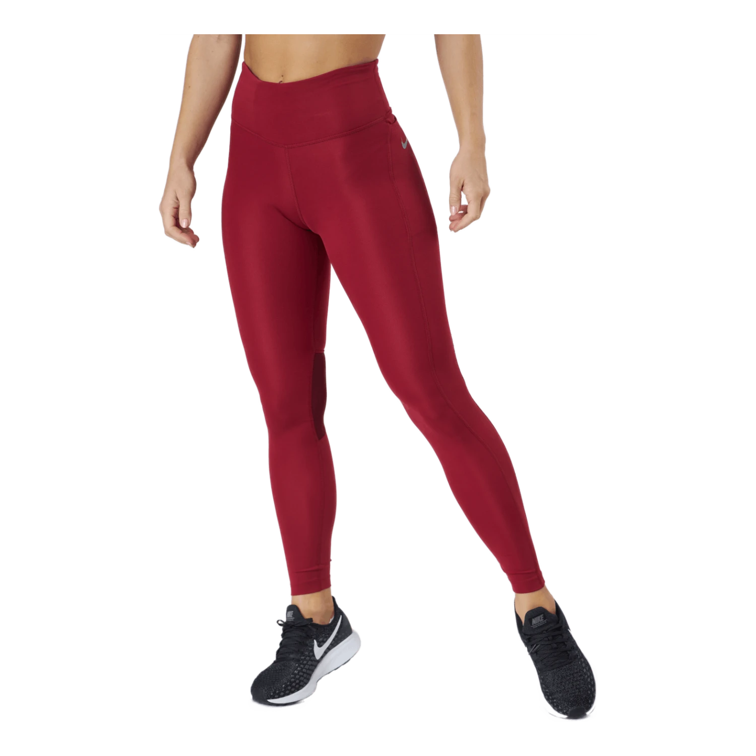 Nike Epic Fast Women's Running Legg Pomegranate/reflective Silv 3 Nike Epic Fast Women's Running Legg Pomegranate/reflective Silv