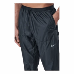 Nike Storm-fit Run Division Phenom Black/black/reflective Silv -BJØRN BORG kauppa 60552 14 004