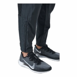 Nike Storm-fit Run Division Phenom Black/black/reflective Silv -BJØRN BORG kauppa 60552 14 005